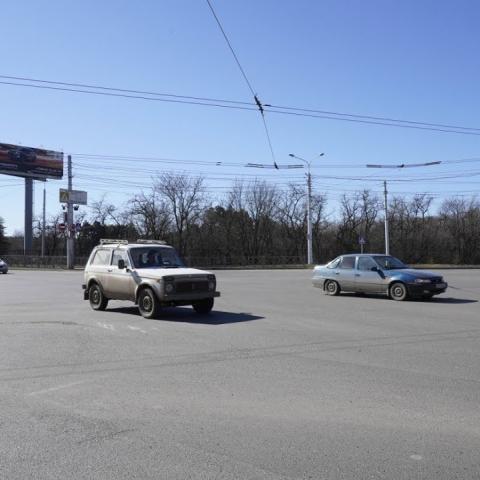 Проект дорожной развязки на Ставрополье согласуют с горожанами.